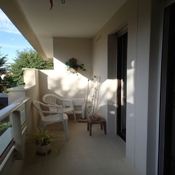 Offres de vente Appartement Royan 17200