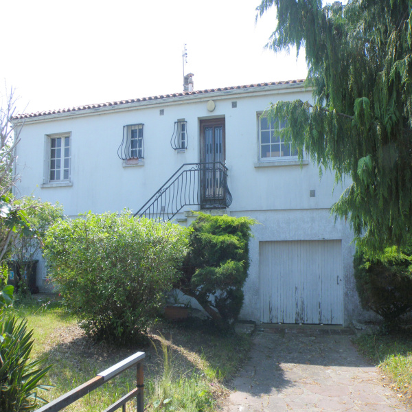Offres de vente Maison Royan 17200