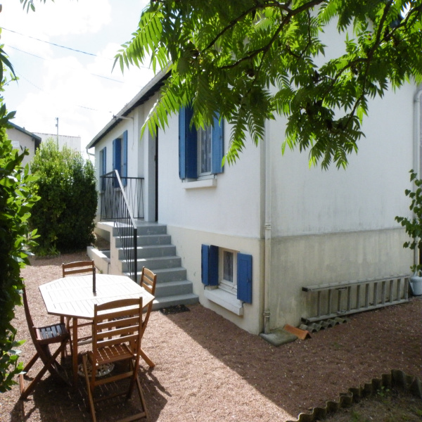 Offres de vente Maison Royan 17200