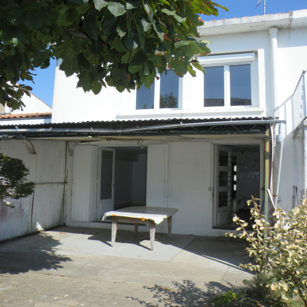 Offres de vente Maison Royan 17200