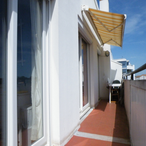 Offres de vente Appartement Royan 17200