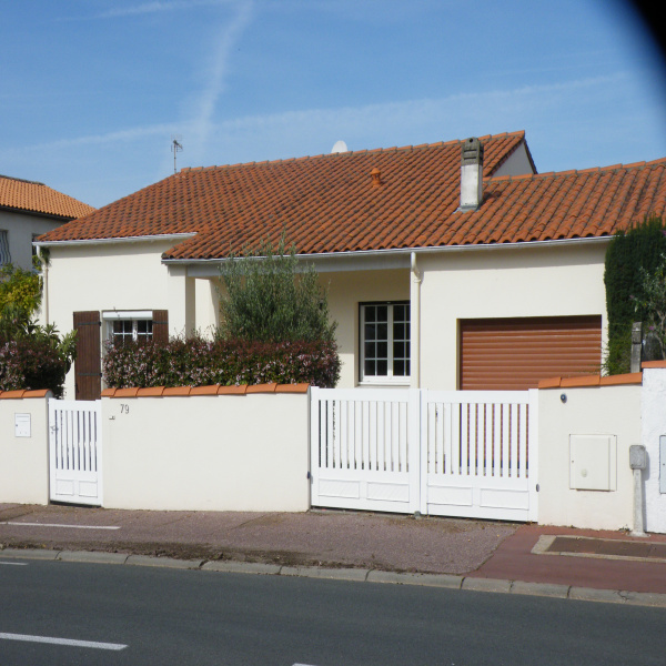 Offres de vente Maison Royan 17200