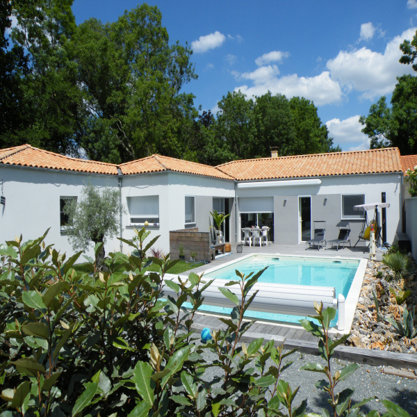 Offres de vente Maison Saint-Sulpice-de-Royan 17200