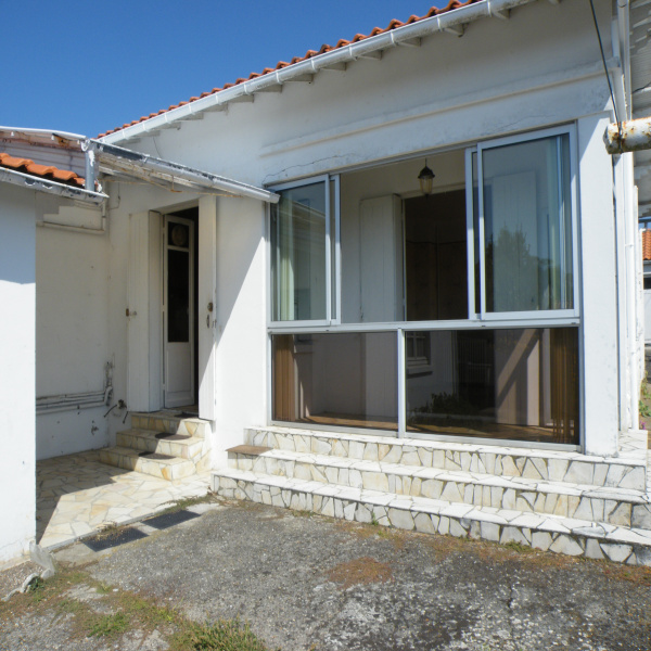 Offres de vente Maison Royan 17200