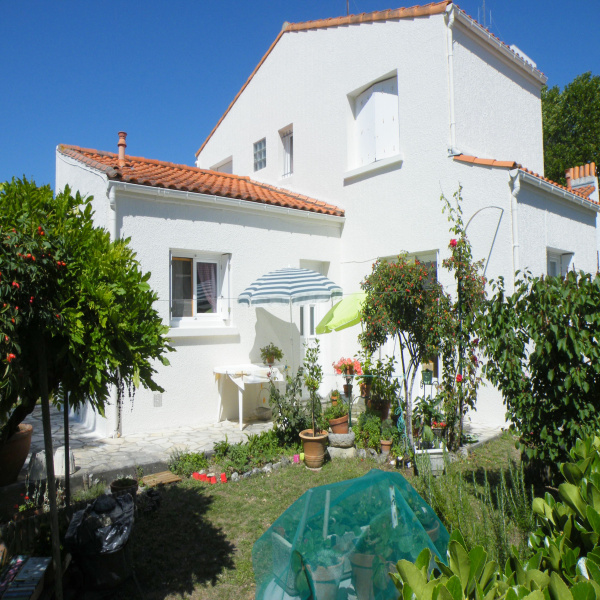 Offres de vente Maison Royan 17200
