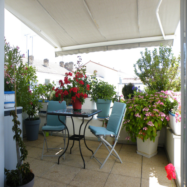 Offres de vente Appartement Royan 17200
