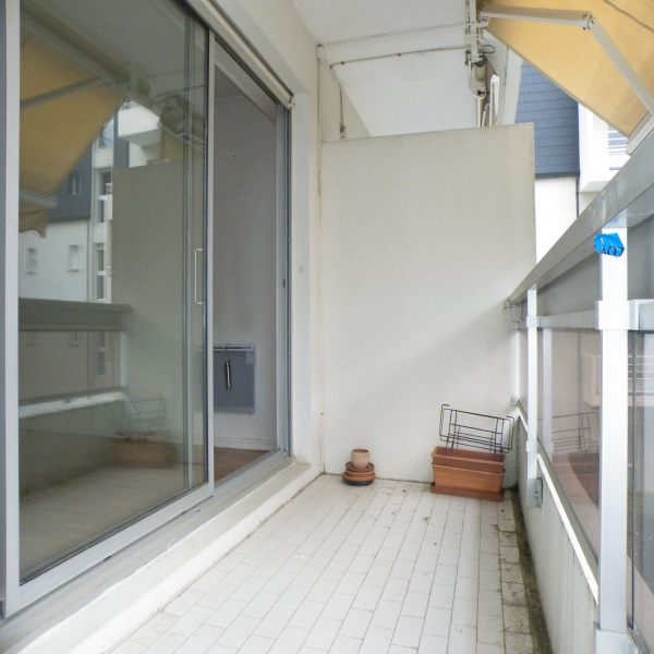 Offres de vente Appartement Royan 17200