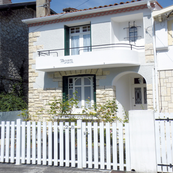 Offres de vente Maison Royan 17200