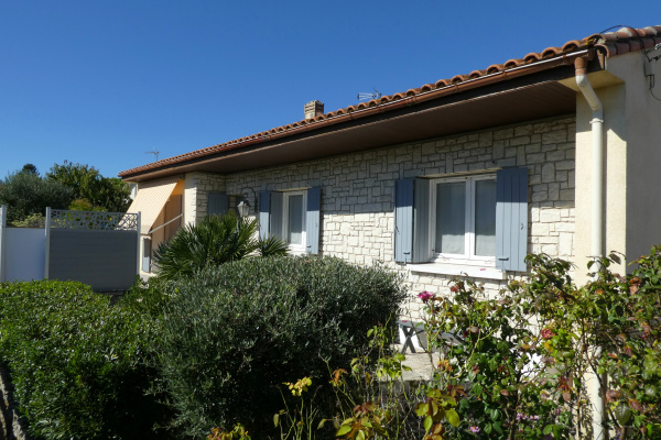 Offres de vente Maison Royan 17200