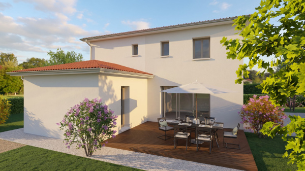 Offres de vente Maison Royan 17200