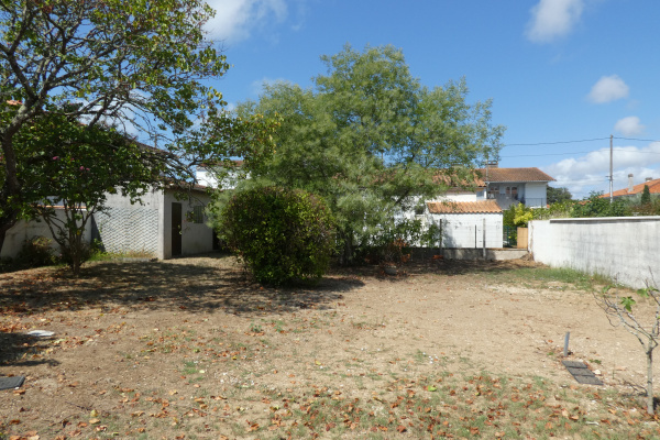 Offres de vente Terrain Royan 17200