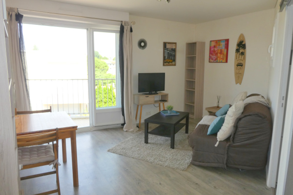 Offres de vente Appartement Royan 17200