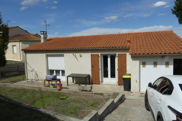 Offres de vente Maison Royan 17200