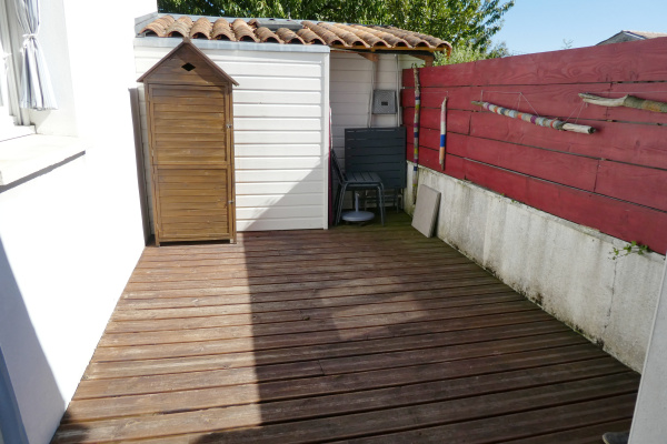Offres de vente Maison Mortagne-sur-Gironde 17120