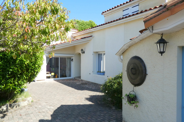 Offres de vente Maison Royan 17200