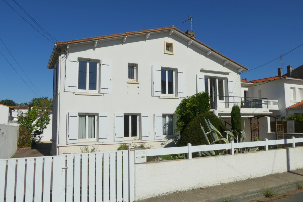 Offres de vente Maison Royan 17200
