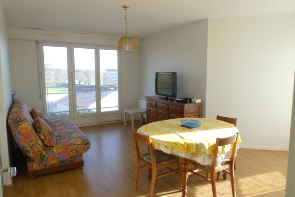 Offres de vente Appartement Royan 17200