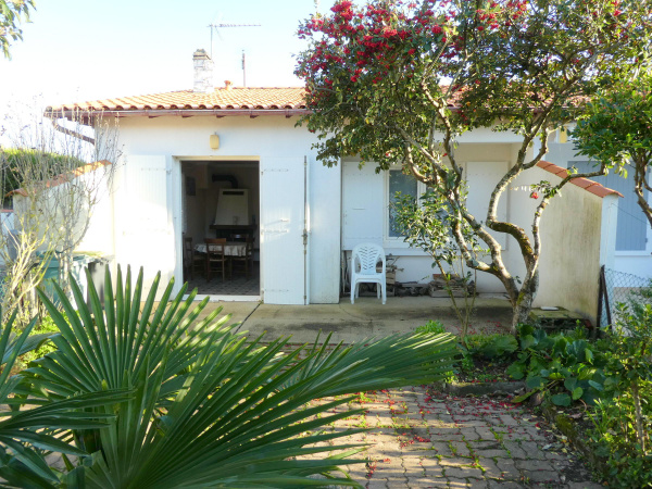 Offres de vente Maison Vaux-sur-Mer 17640