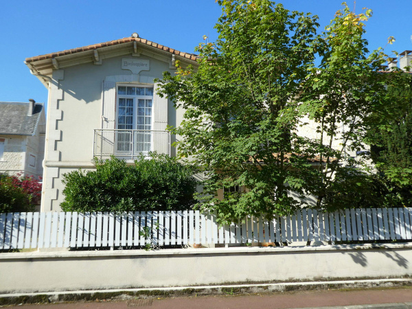 Offres de vente Maison Royan 17200