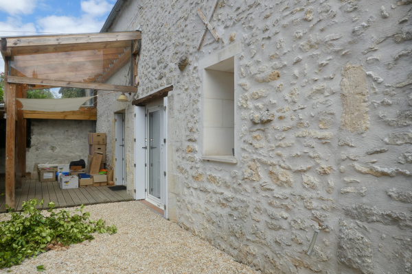 Offres de vente Maison Corme-Écluse 17600