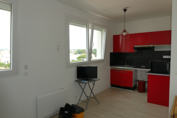 Offres de vente Appartement Royan 17200