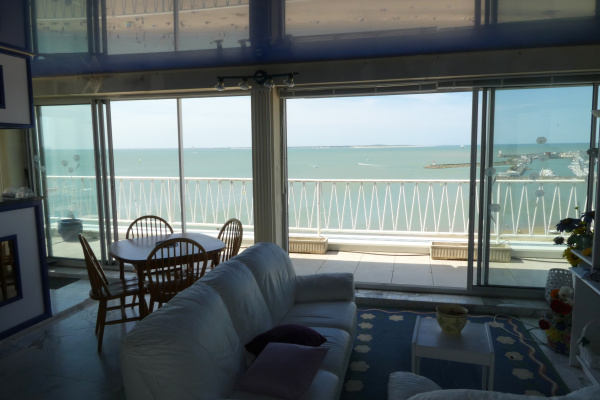 Offres de vente Appartement  