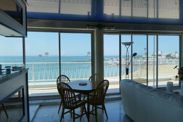 Offres de vente Appartement  