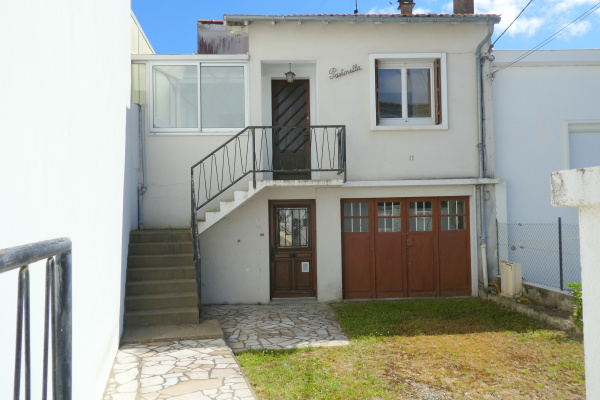 Offres de vente Maison Royan 17200
