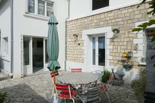 Offres de vente Maison Royan 17200
