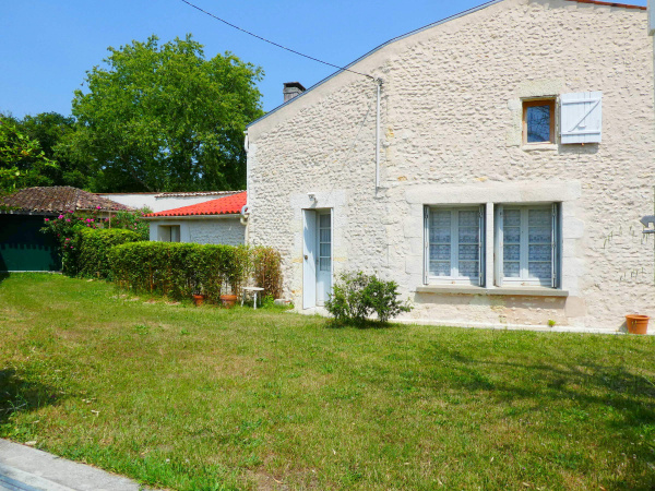 Offres de vente Maison Saint-Palais-sur-Mer 17420