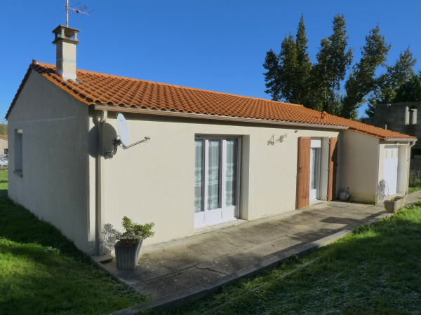 Offres de vente Maison Royan 17200