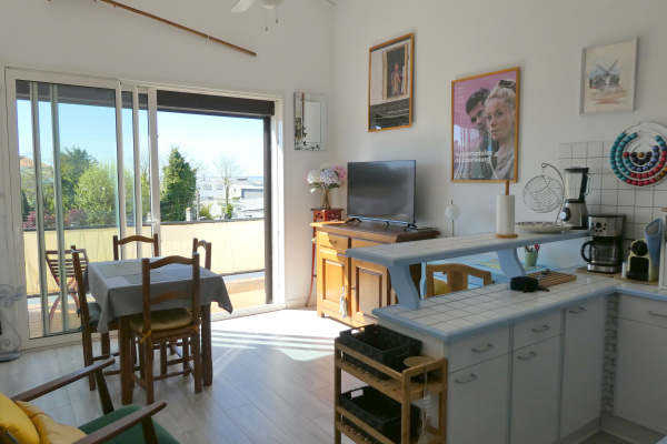 Offres de vente Appartement Royan 17200