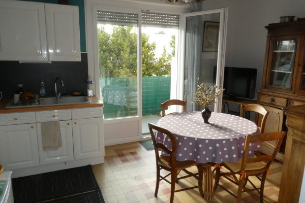 Offres de vente Appartement Royan 17200