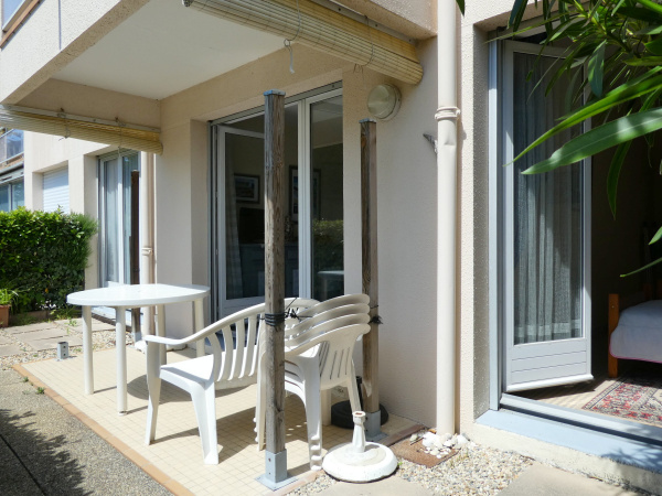 Offres de vente Appartement Royan 17200