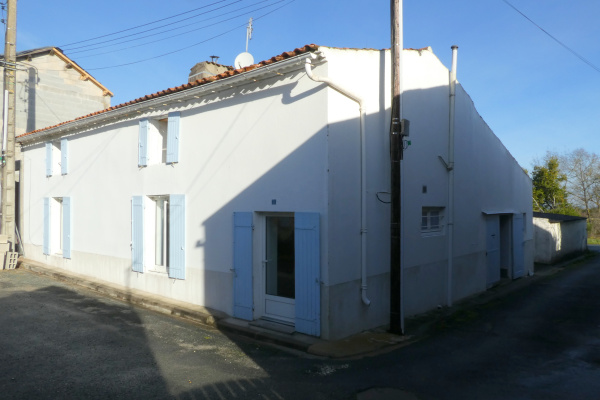 Offres de vente Maison Chaillevette 17890