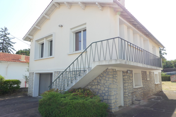 Offres de vente Maison Royan 17200