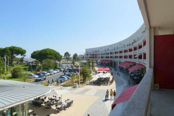 Location de vacances Appartement Royan 17200