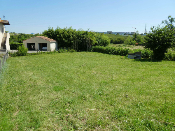 Offres de vente Terrain Royan 17200