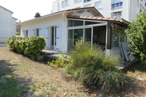 Offres de vente Maison Royan 17200